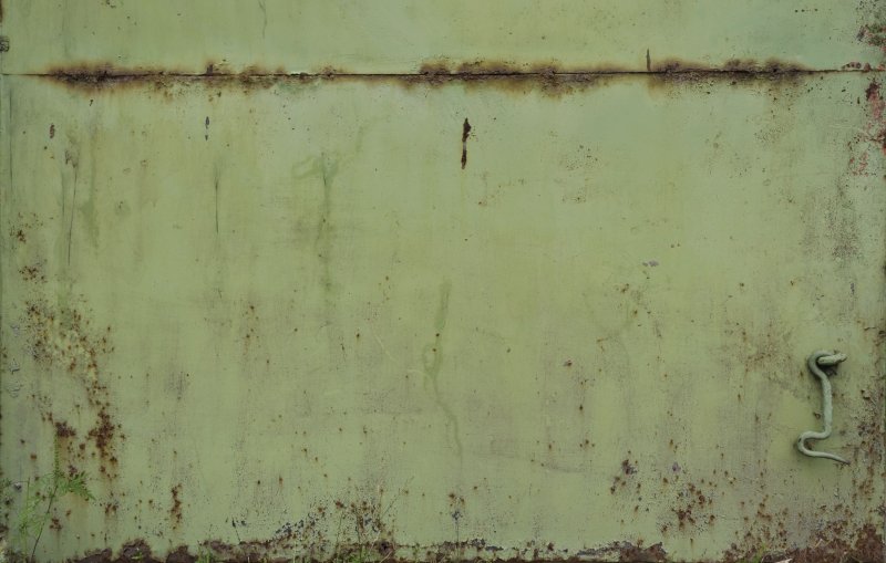 Текстура металла