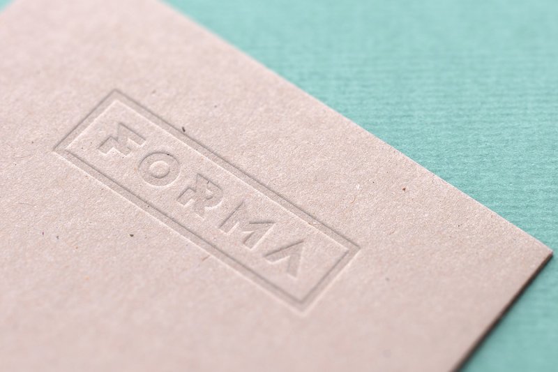 Мокапы бумага текстурная