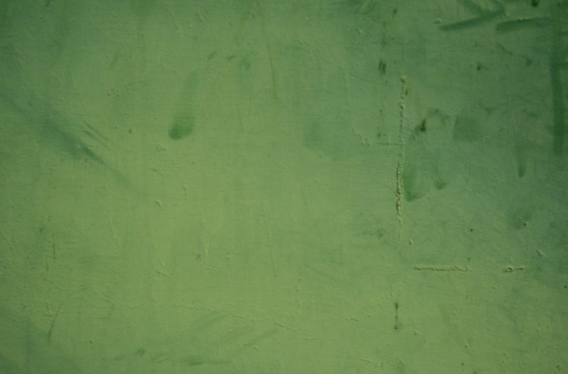 Зеленая краска для стен текстура