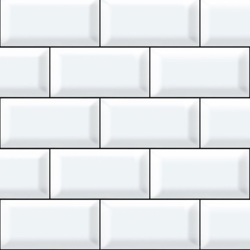 Kerama Marazzi кабанчик белый