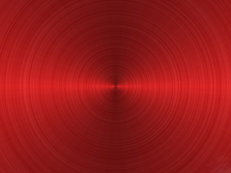 Красный металл фон