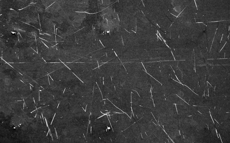 Эффект потертости