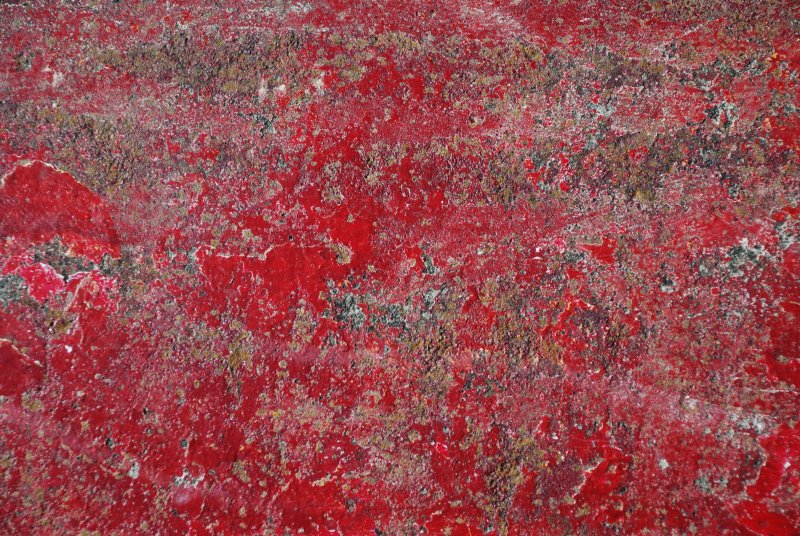 Окрашенный металл текстура