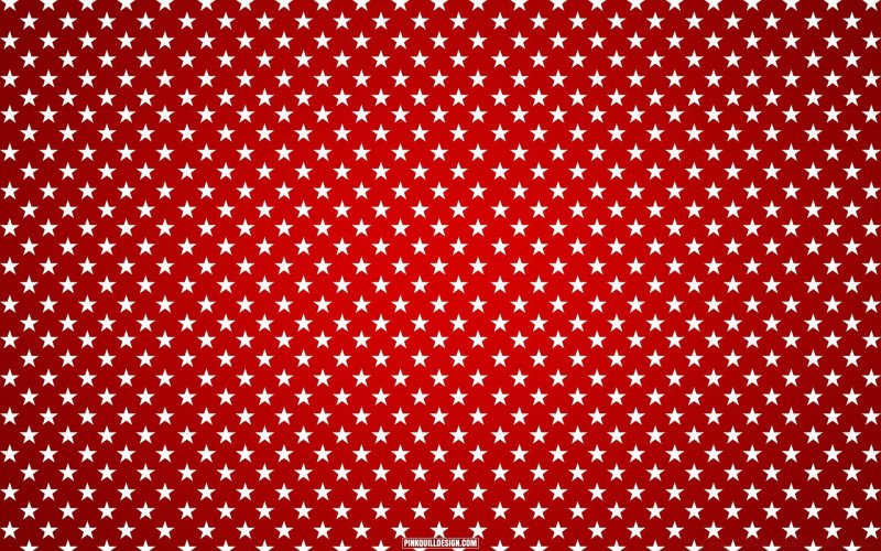 Фон в горошек