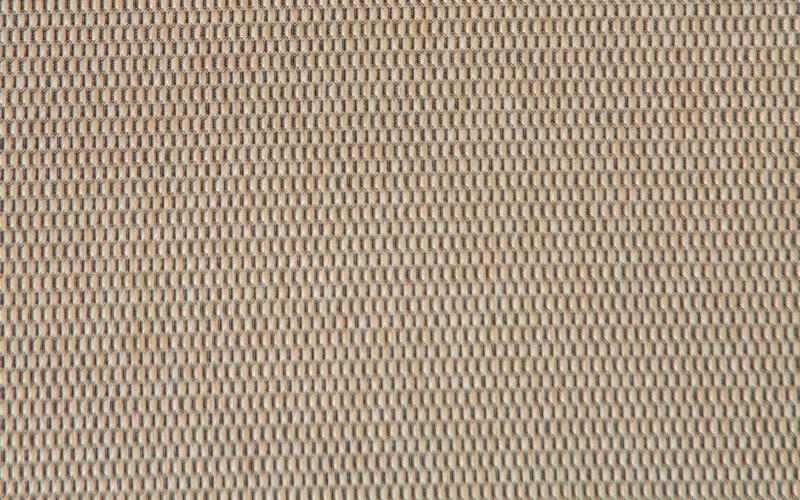 Бежевая джинсовая ткань