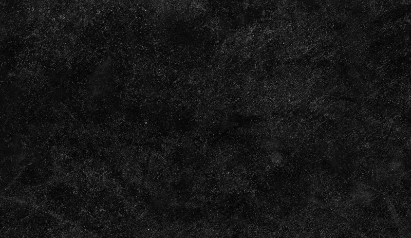 Черная текстурная бумага