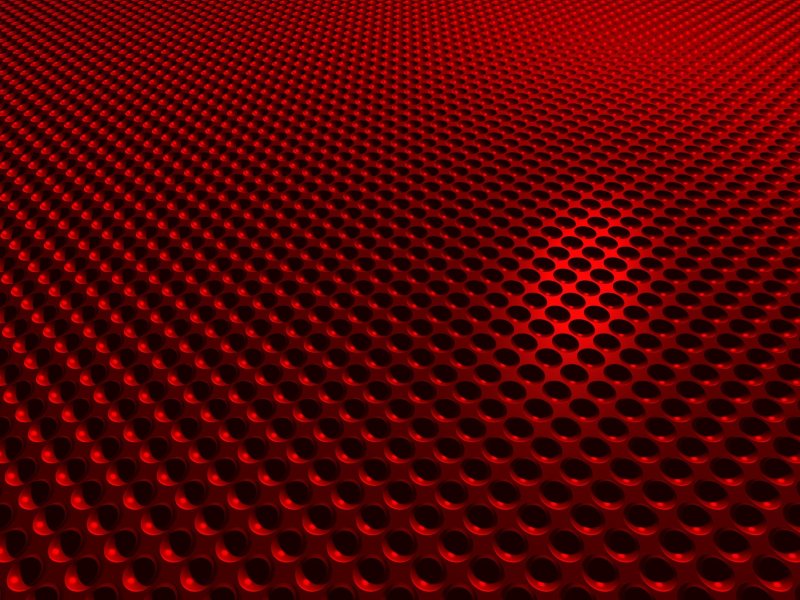 Черно красный карбон