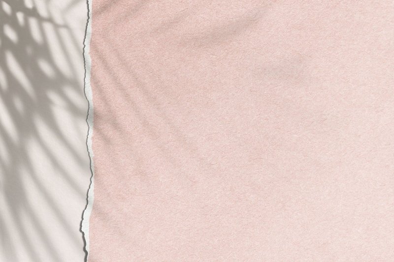 Текстура бумаги мокап