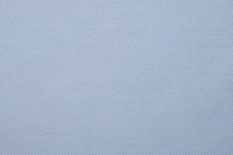 Светло серо голубая ткань