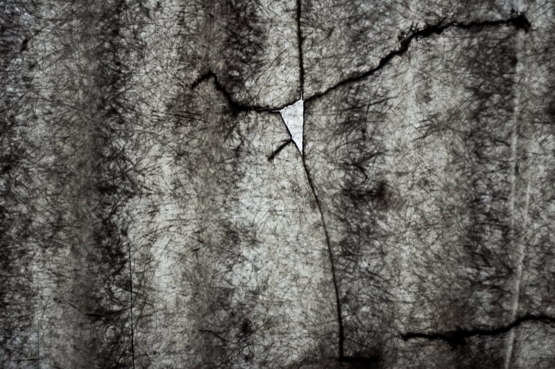 Текстура трещин
