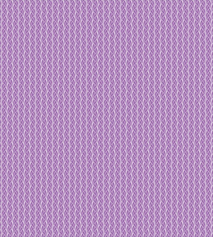 Фактура фиолетовой ткани