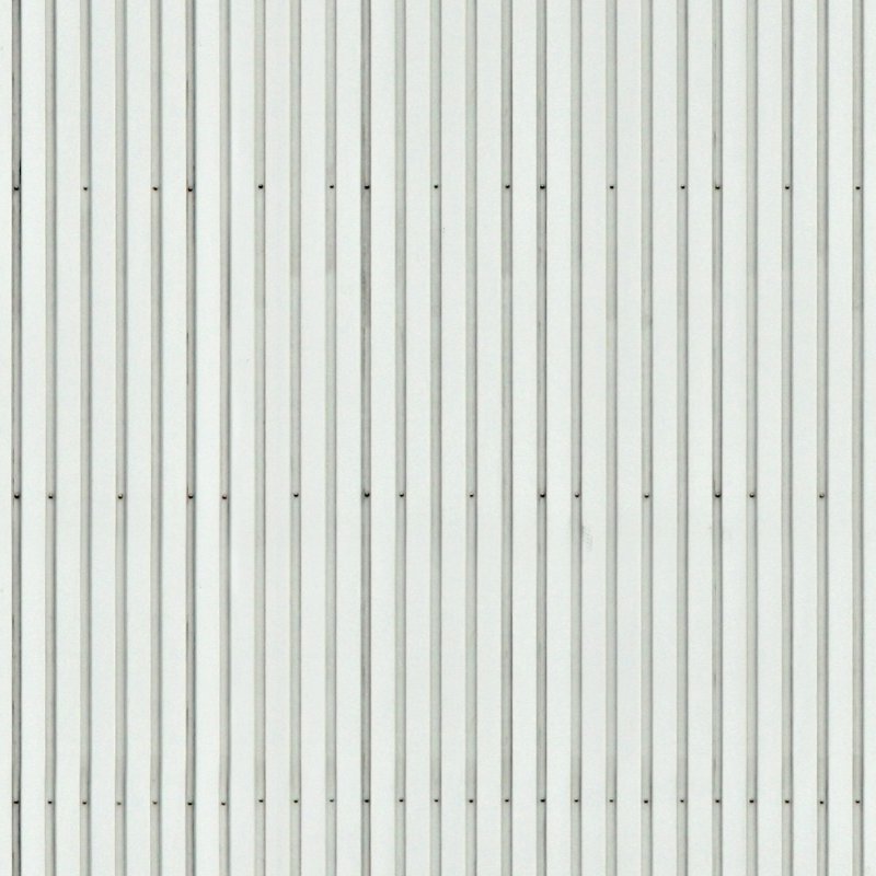 Профнастил текстура бесшовная 7024 RAL