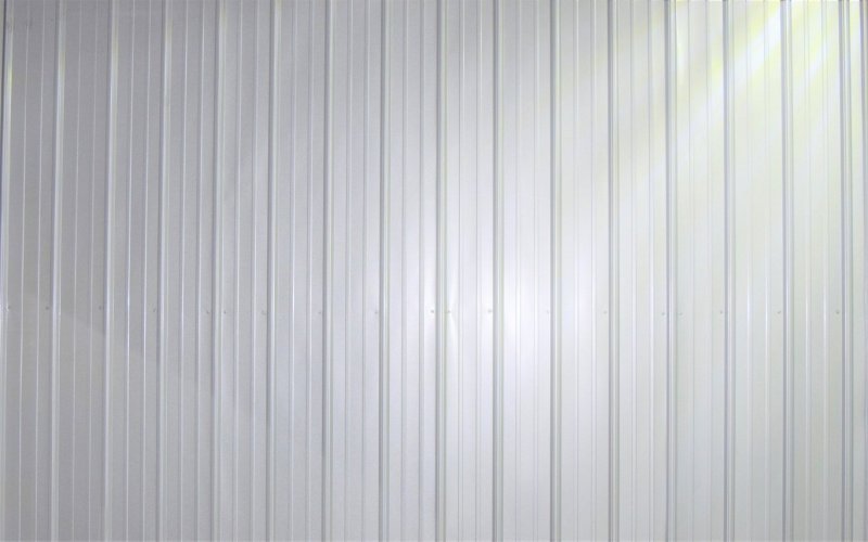 Профнастил RAL 7004 текстура