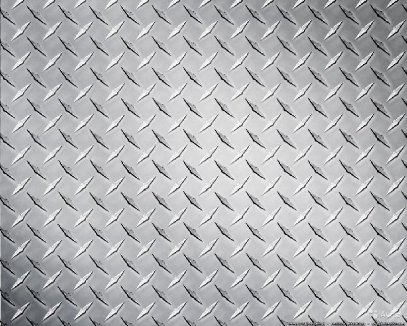 Лист алюминиевый амг2нр 1.5*1200*3000