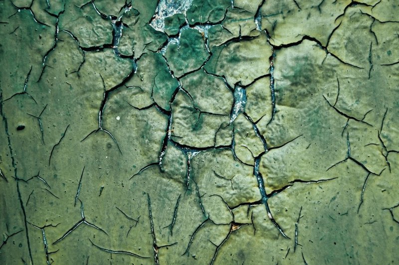 Текстура металла