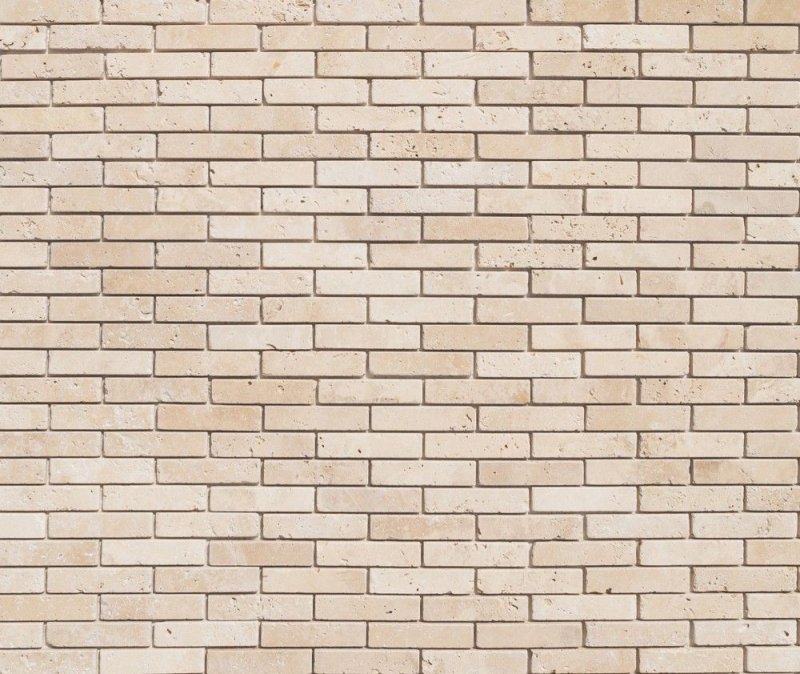 Желтый кирпич архикад