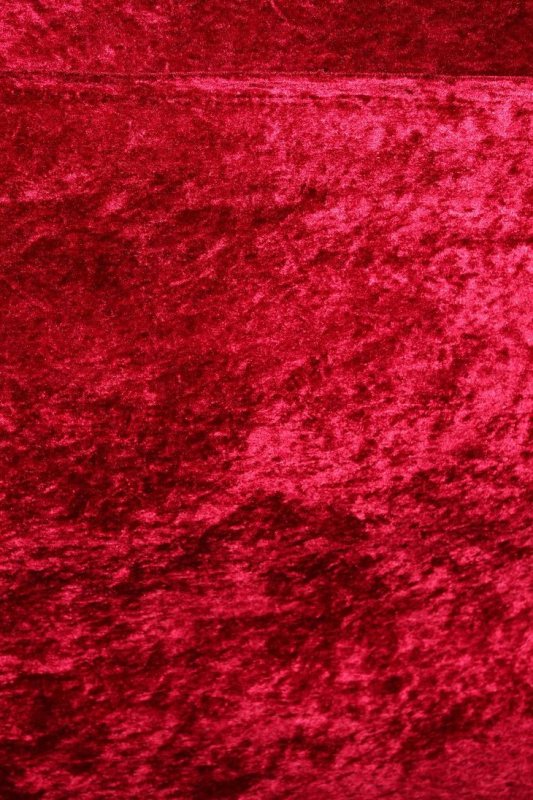 Краповый бархат