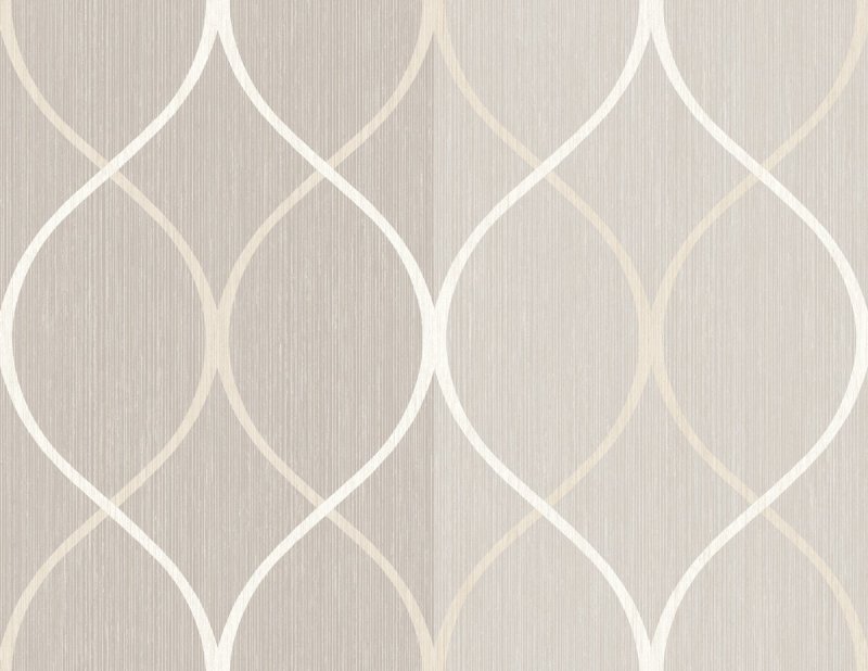 Текстурные обои для стен