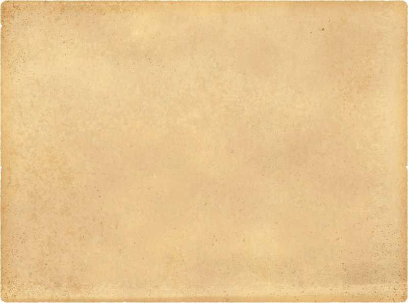 Старая бумага