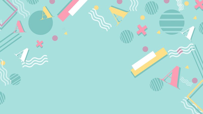 Красивый школьный фон