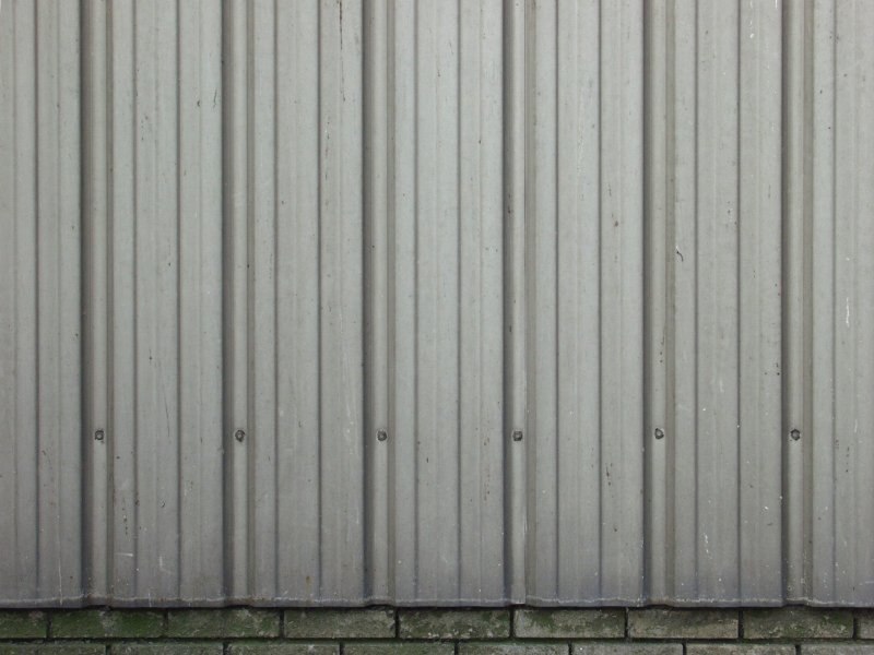 Титан цинк кровля текстура