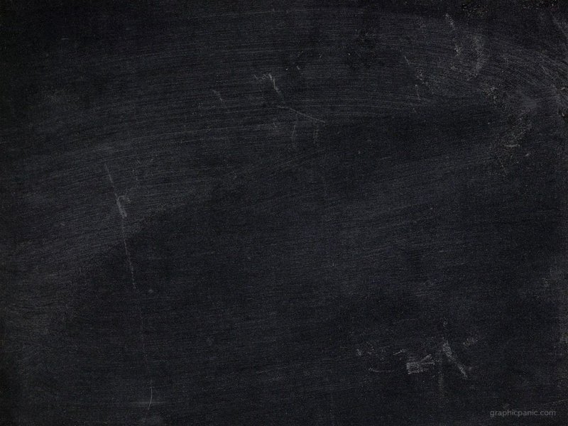 Потертый черный пластик