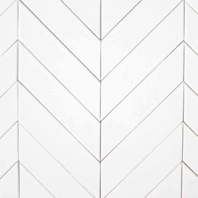 Плитка equipe Chevron Wall