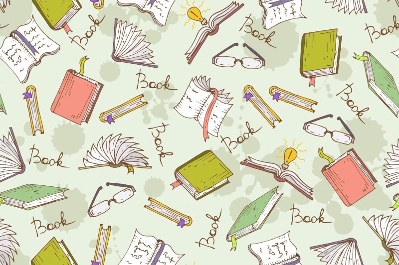 Школьный фон