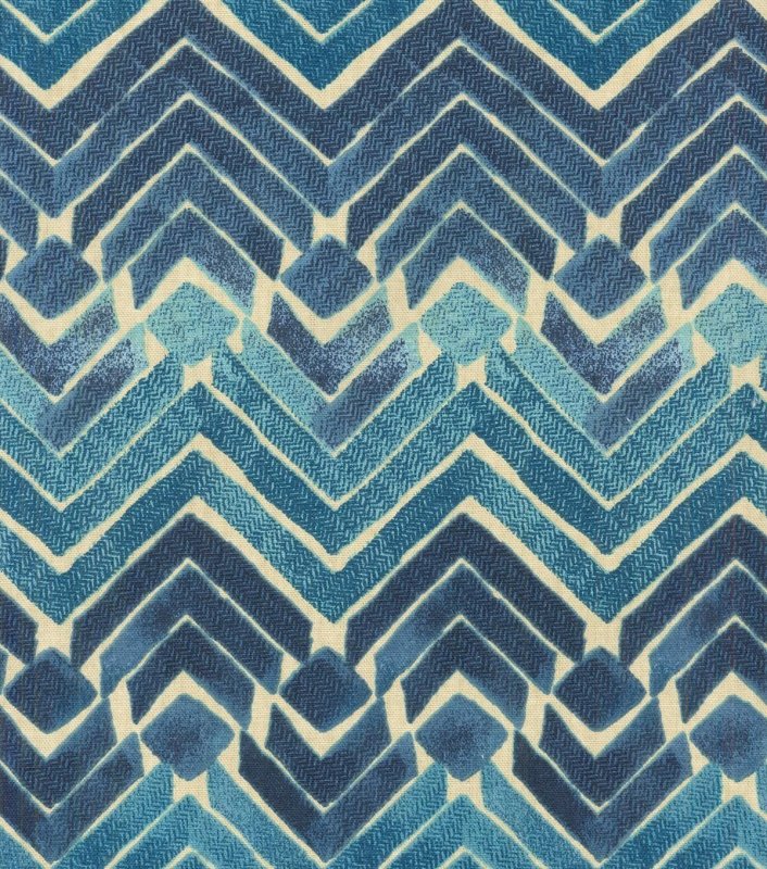 Орнамент на ткани