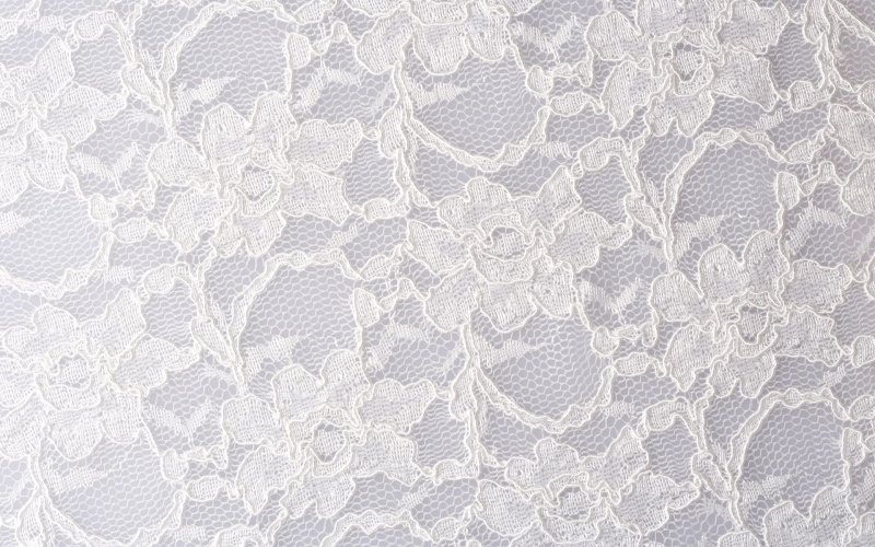 Ажурная ткань