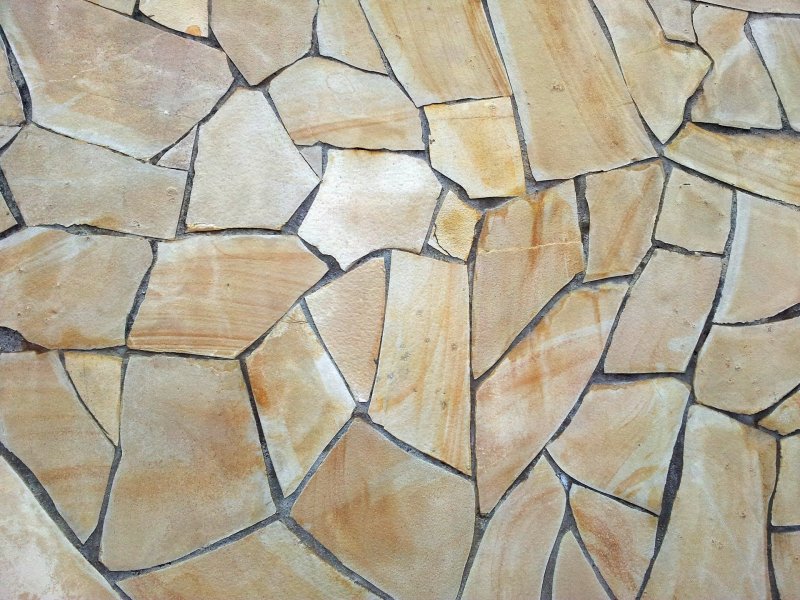 Плитняк песчаник