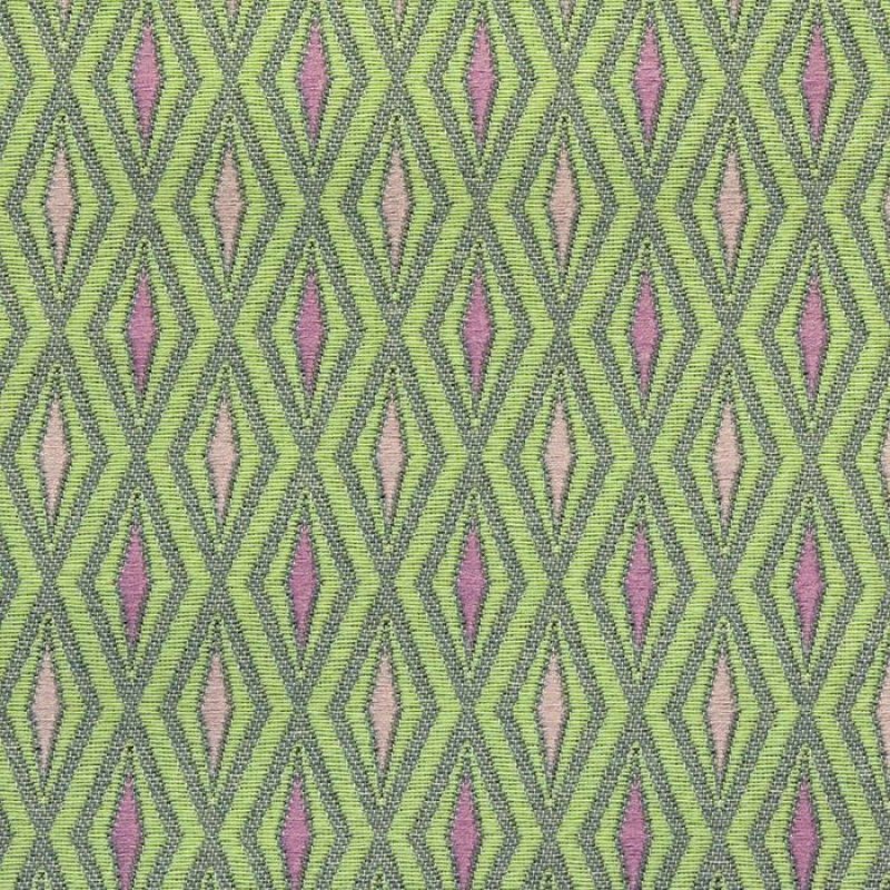 Ткань с геометрическим рисунком