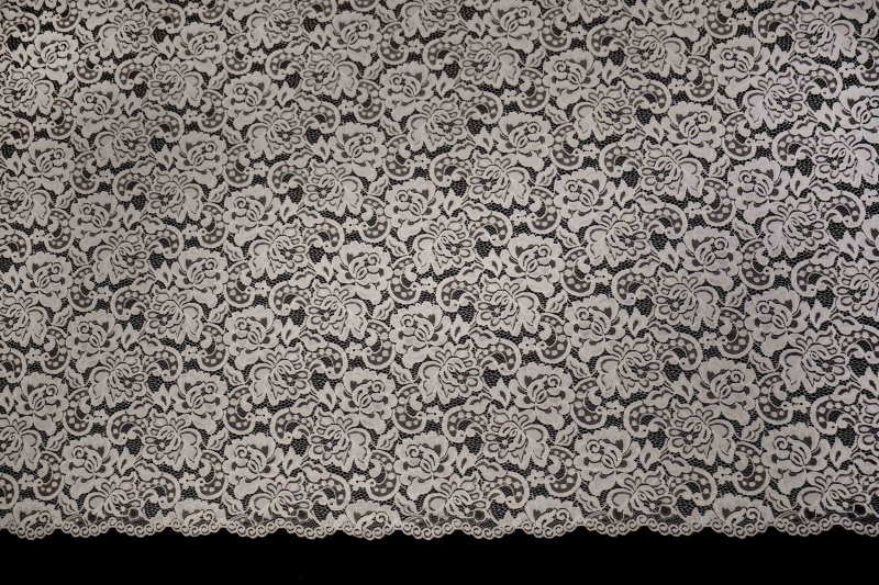Мелкое кружево