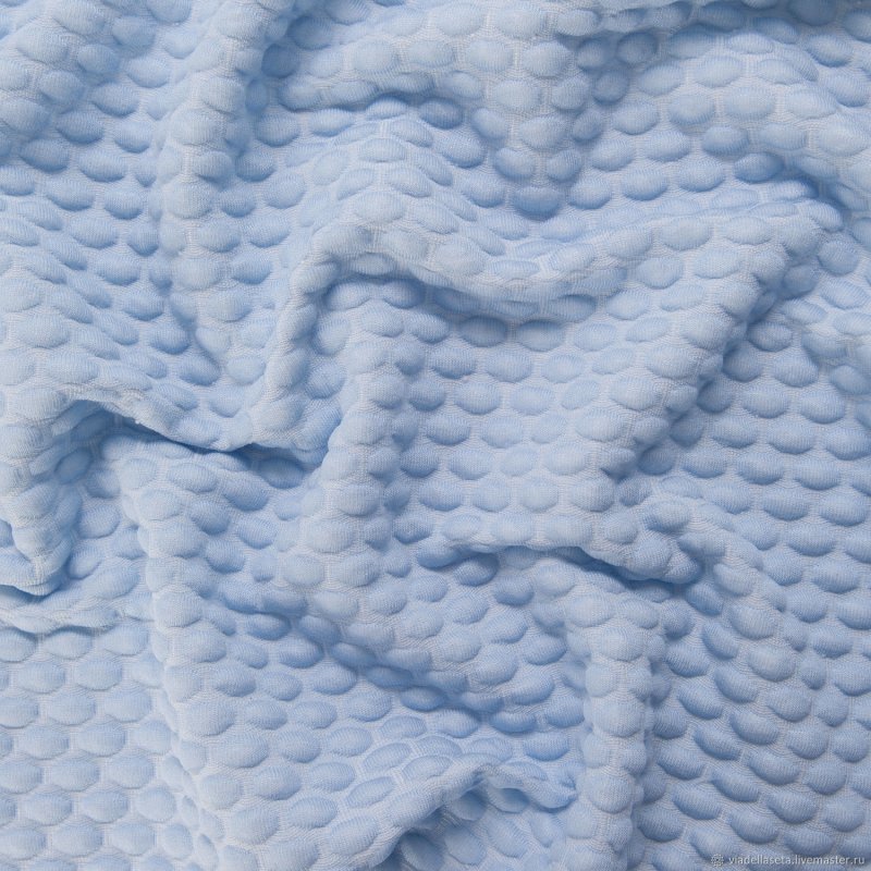 Фактурная ткань