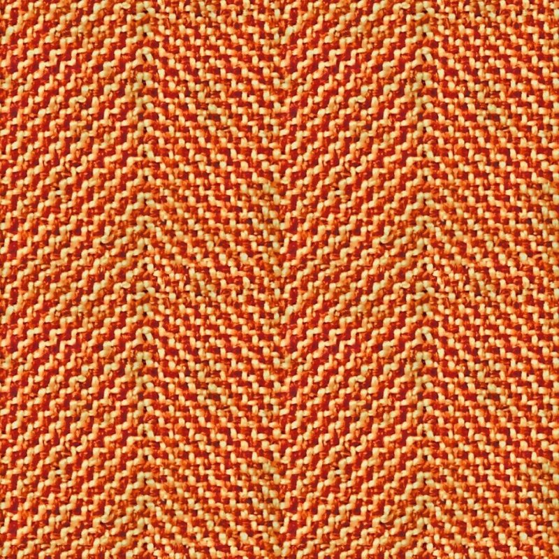 Оранжевая ткань текстура