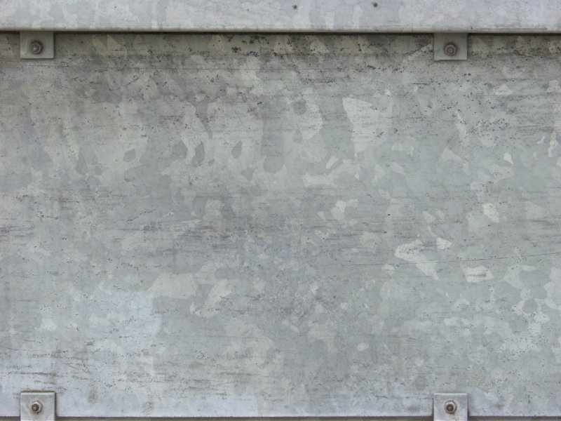 Окрашенный металл текстура