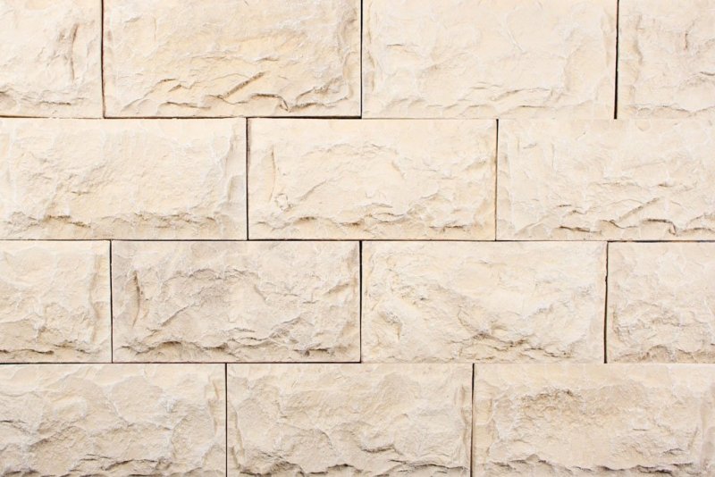 Доломит мекегинский Дагестанский камень фасад