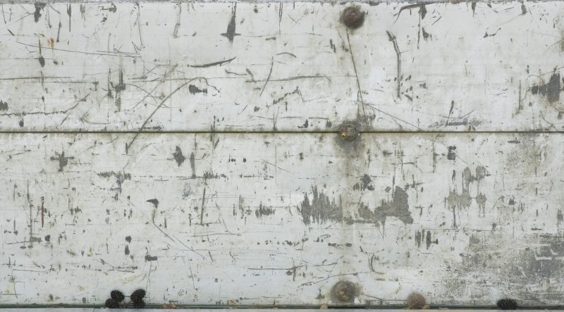 Текстура старого Крашеного металла