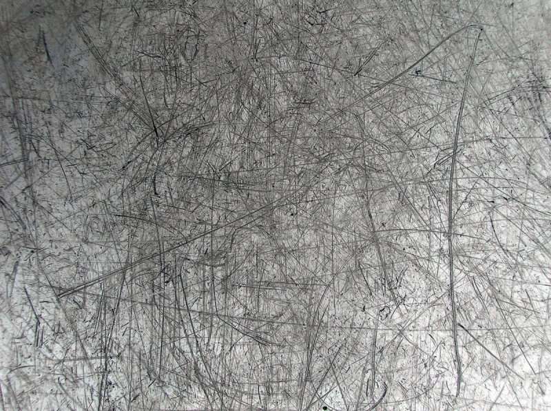 Текстура потертости