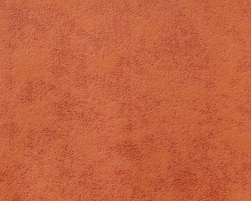 Велюр Alcantara оранж