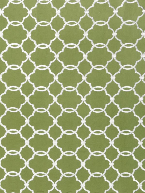 Ткань с геометрическим орнаментом