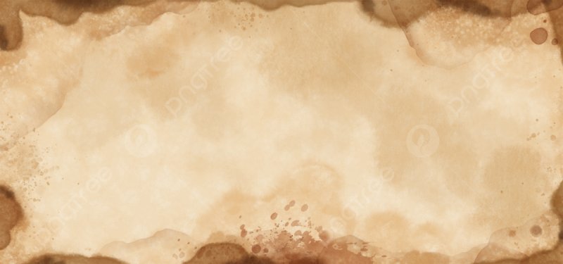 Фон сожженной бумаги 120 на 21