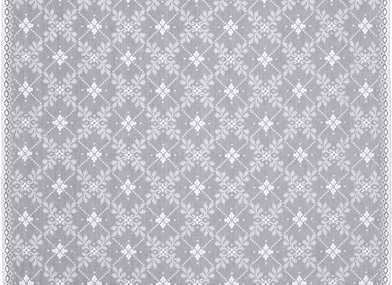 Ткань серая с орнаментом