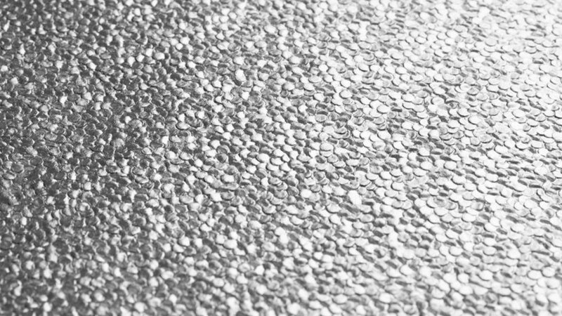 Серебряная текстура