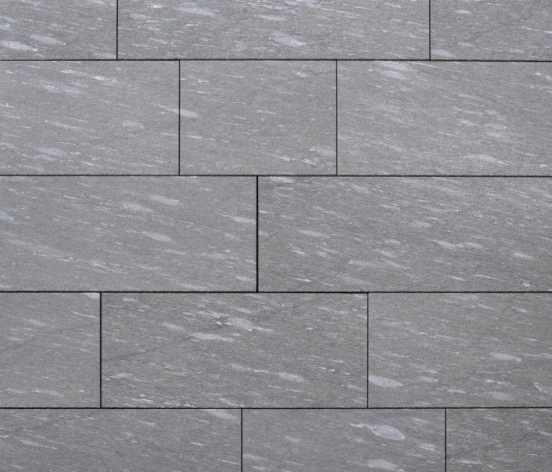 Плитка фасадная Octane grafit