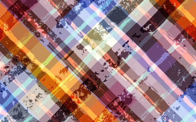 Стильный фон