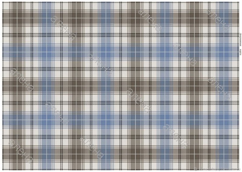 Ткань клетка бесшовная