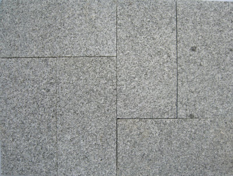 Тротуарная плитка гранит