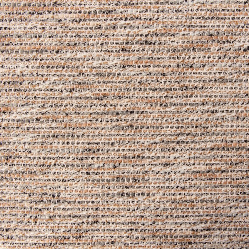 Ткань Шанель текстура