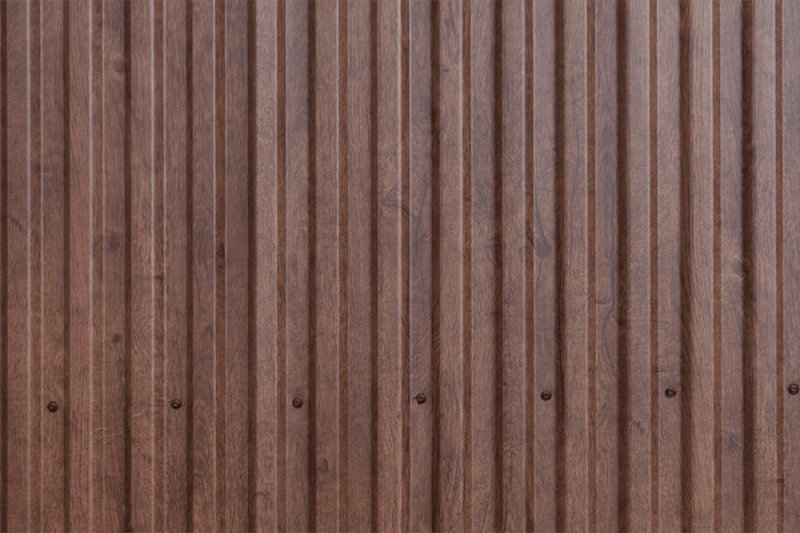 Профнастил с-20 античный дуб 0,45 мм